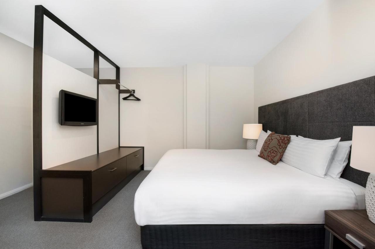 Mantra One Sandy Bay Road Hobart Kültér fotó