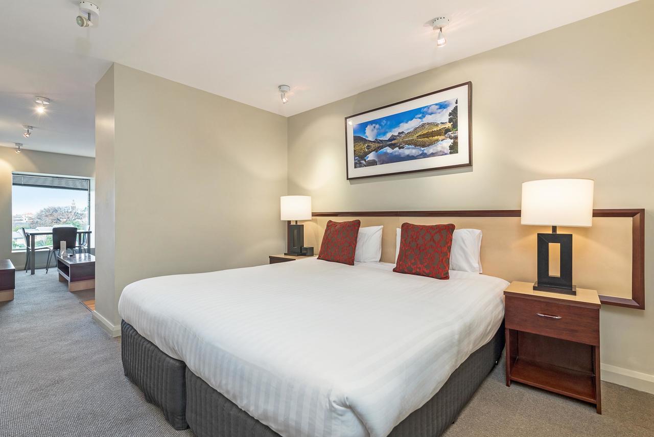 Mantra One Sandy Bay Road Hobart Kültér fotó