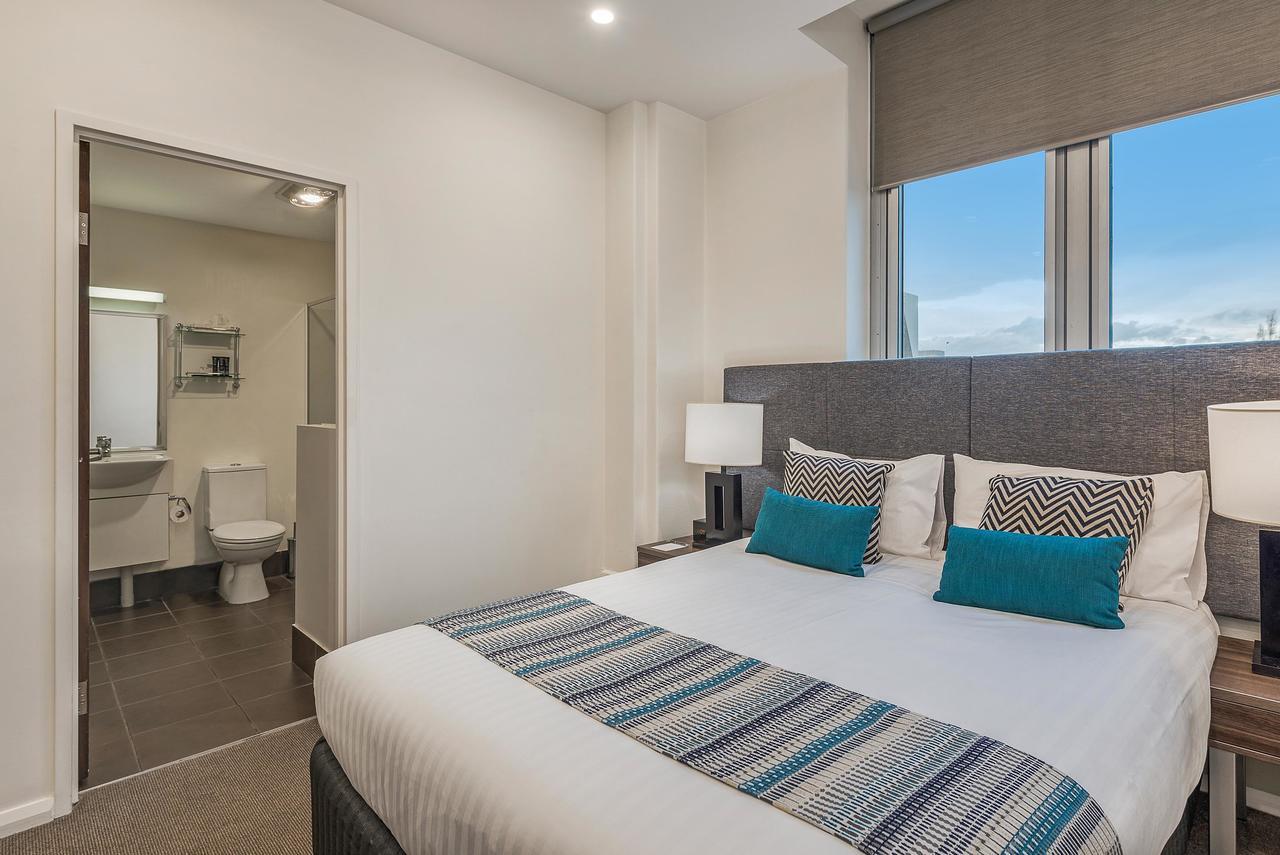 Mantra One Sandy Bay Road Hobart Kültér fotó