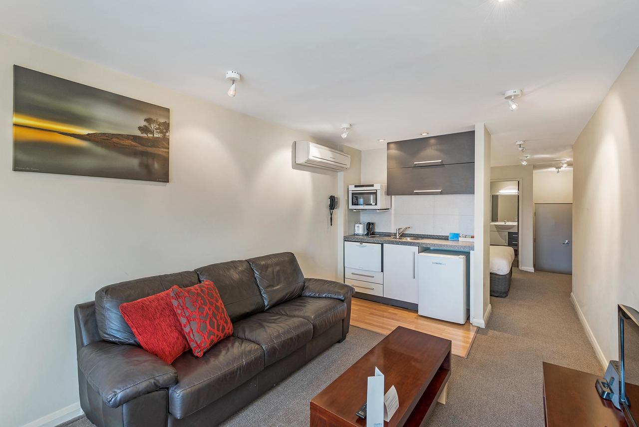 Mantra One Sandy Bay Road Hobart Kültér fotó