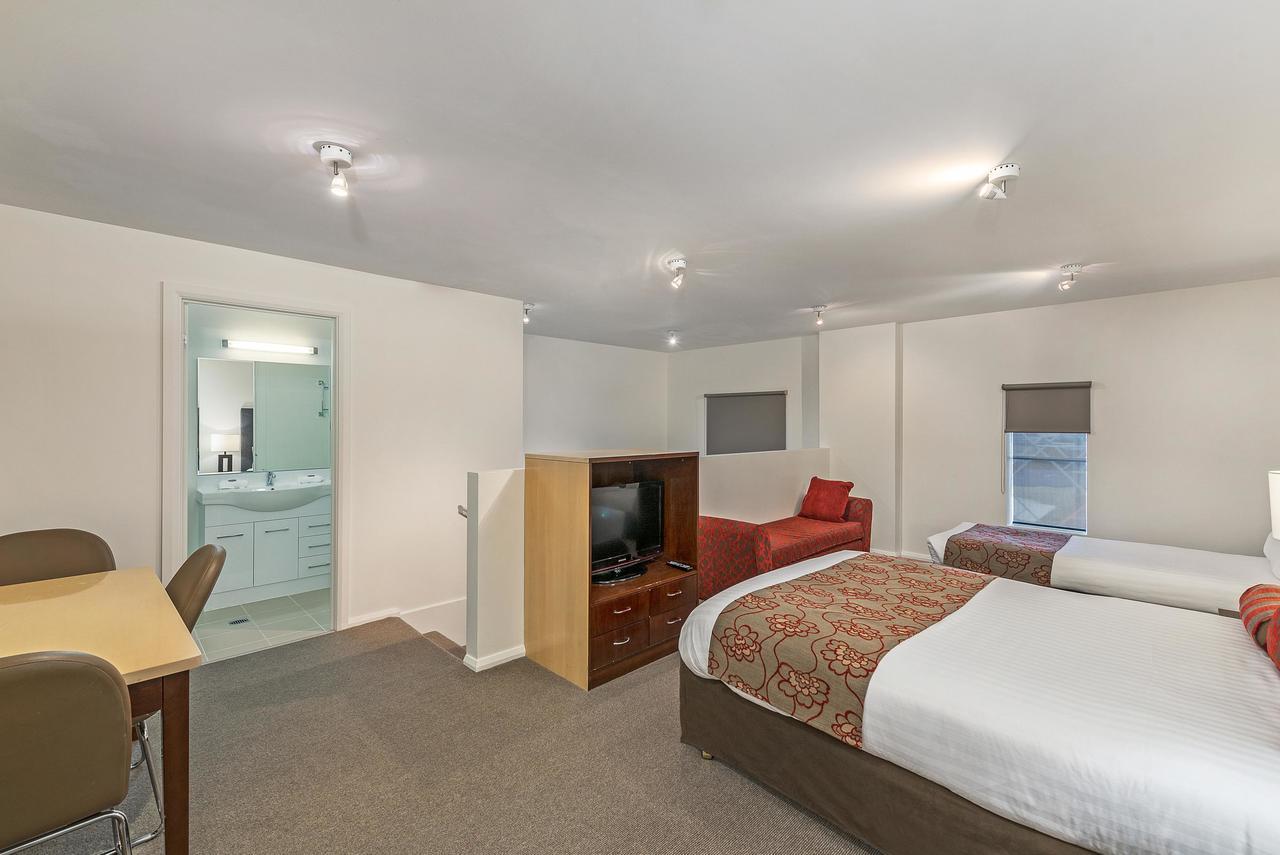 Mantra One Sandy Bay Road Hobart Kültér fotó