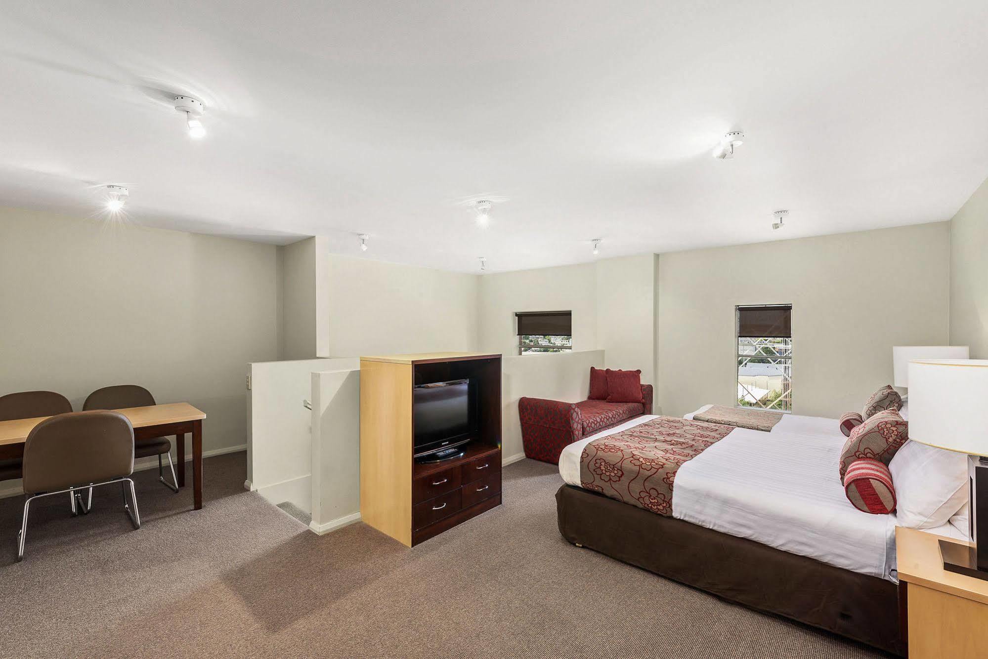 Mantra One Sandy Bay Road Hobart Kültér fotó