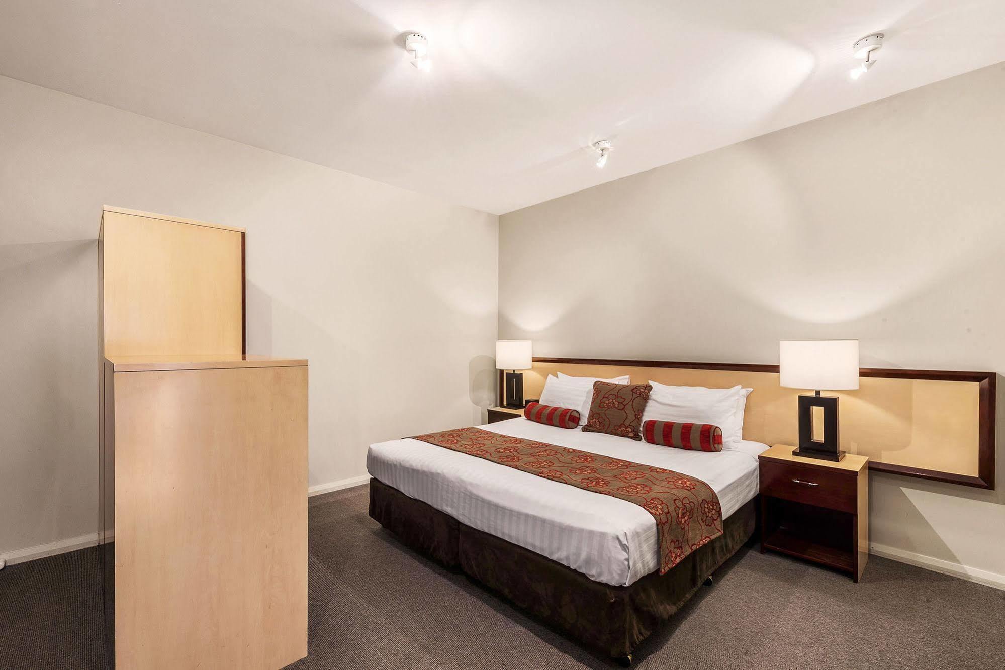 Mantra One Sandy Bay Road Hobart Kültér fotó
