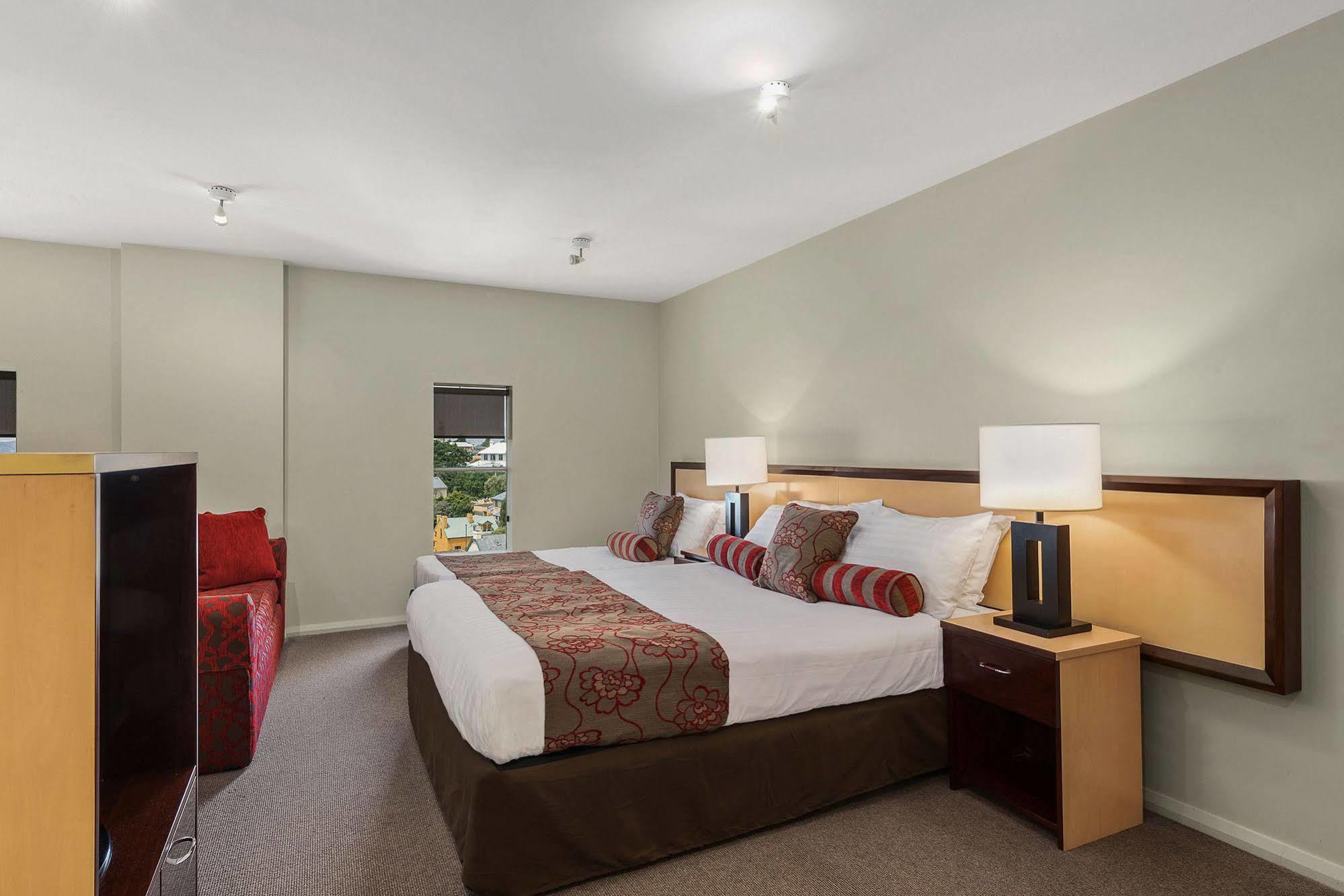 Mantra One Sandy Bay Road Hobart Kültér fotó